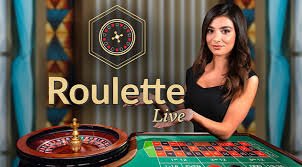 Studio live dealer astaga168 dengan kamera HD dan dealer profesional