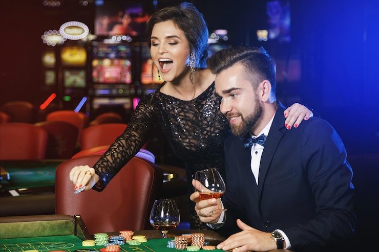 Fitur cascading reels Sweet Bonanza dengan simbol yang jatuh untuk kombinasi baru